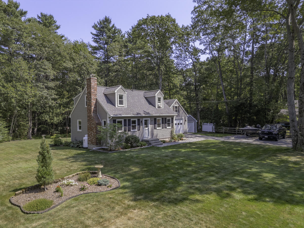 23 Merrymeeting Drive Topsham ME 04086