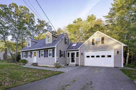 23 Merrymeeting Drive Topsham ME 04086