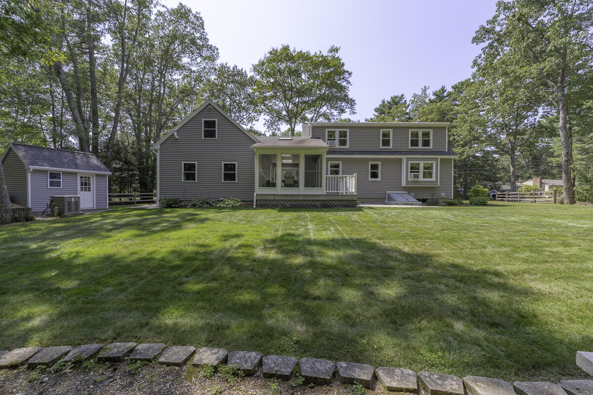 23 Merrymeeting Drive Topsham ME 04086