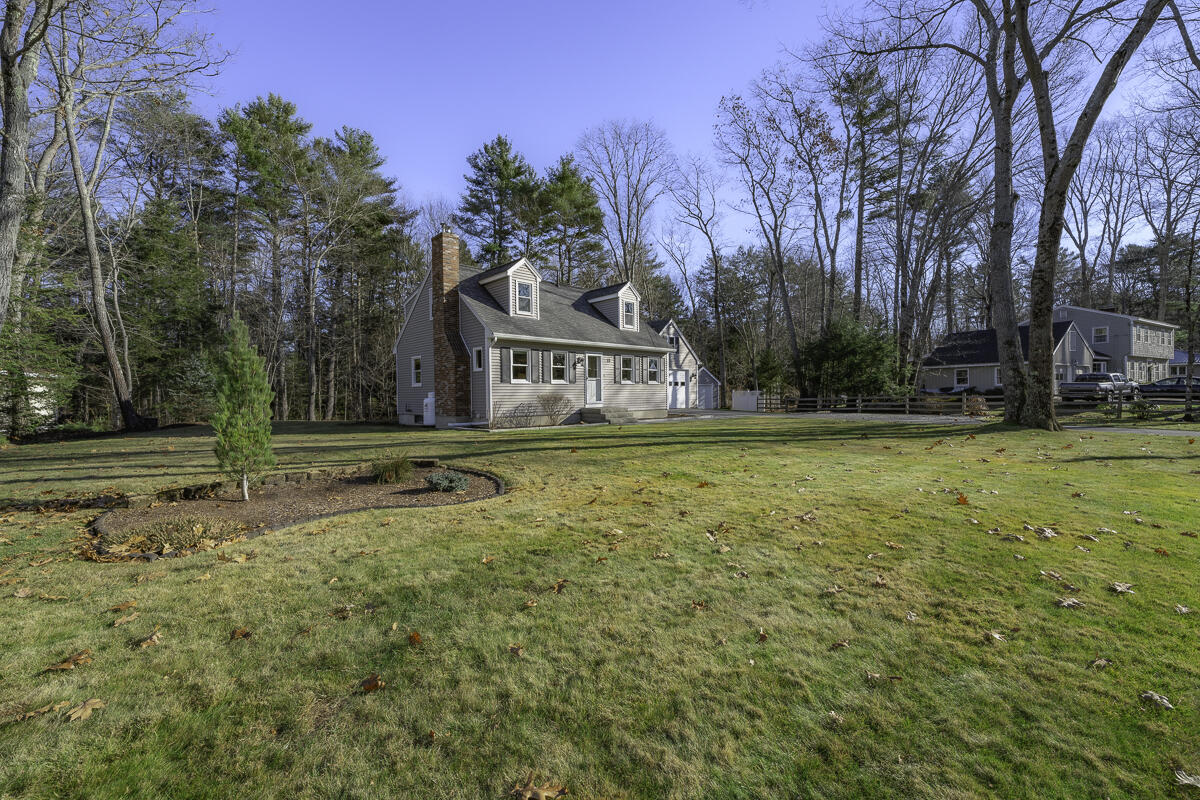 23 Merrymeeting Drive Topsham ME 04086