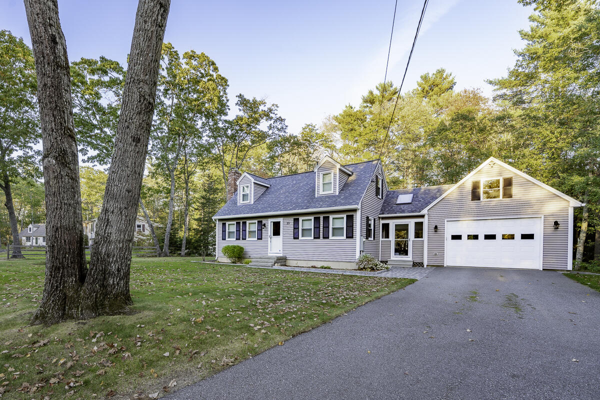 23 Merrymeeting Drive Topsham ME 04086