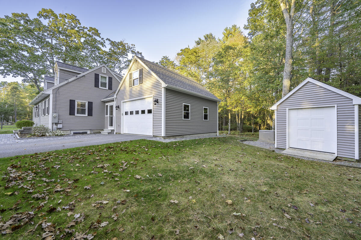 23 Merrymeeting Drive Topsham ME 04086