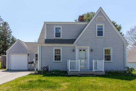 130 Capisic Street Portland ME 04102
