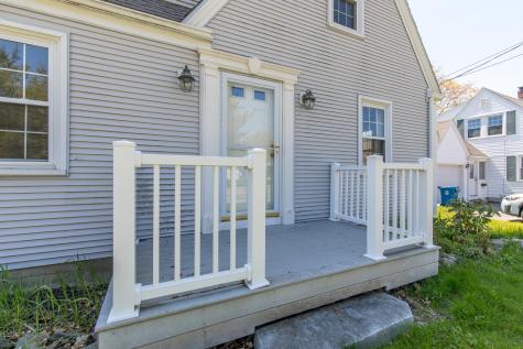 130 Capisic Street Portland ME 04102