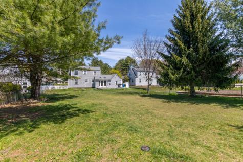 130 Capisic Street Portland ME 04102
