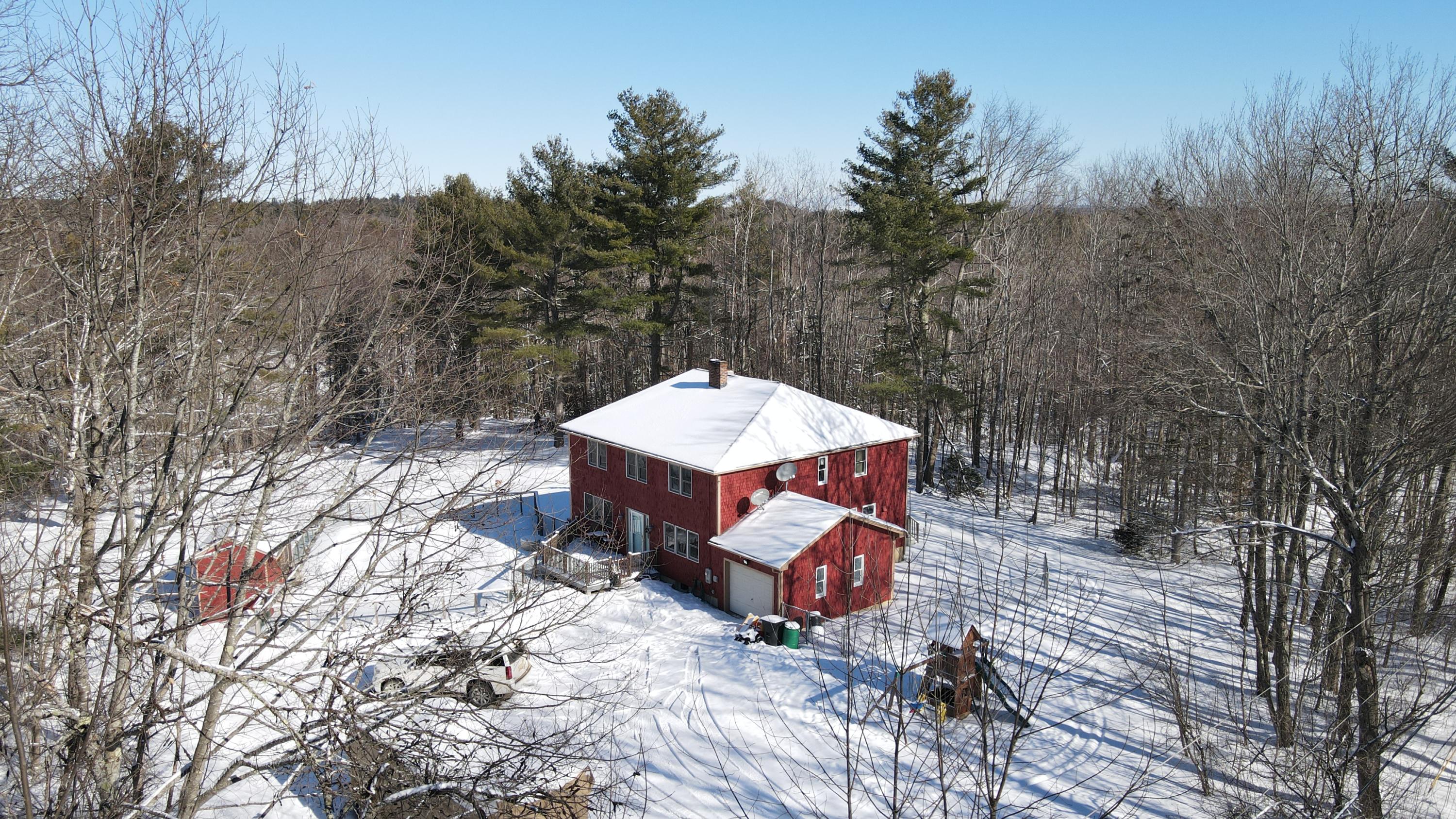 126 Meadow Road Winterport ME 04496