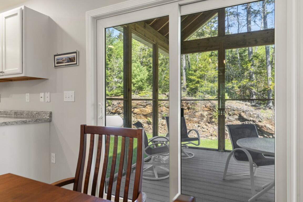 15 Shipbuilder Road Boothbay ME 04544