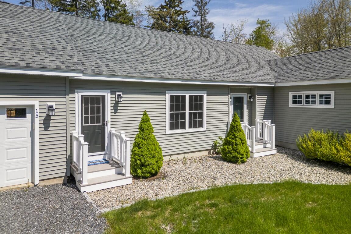 15 Shipbuilder Road Boothbay ME 04544