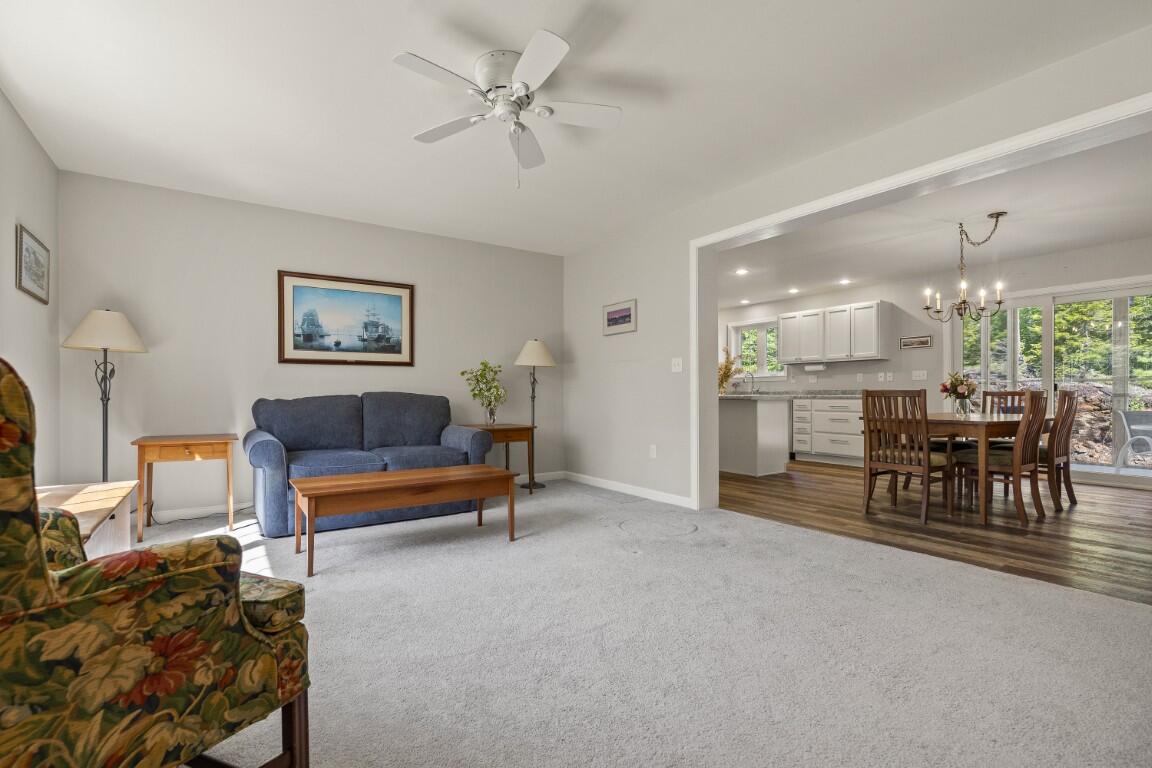 15 Shipbuilder Road Boothbay ME 04544