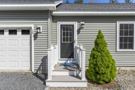 15 Shipbuilder Road Boothbay ME 04544