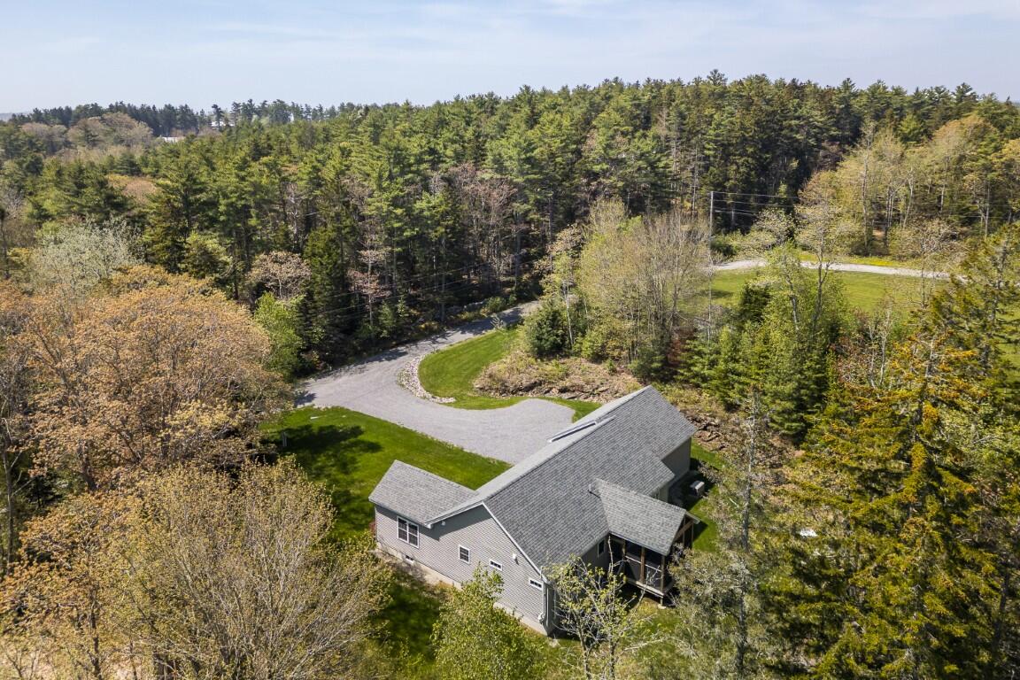 15 Shipbuilder Road Boothbay ME 04544