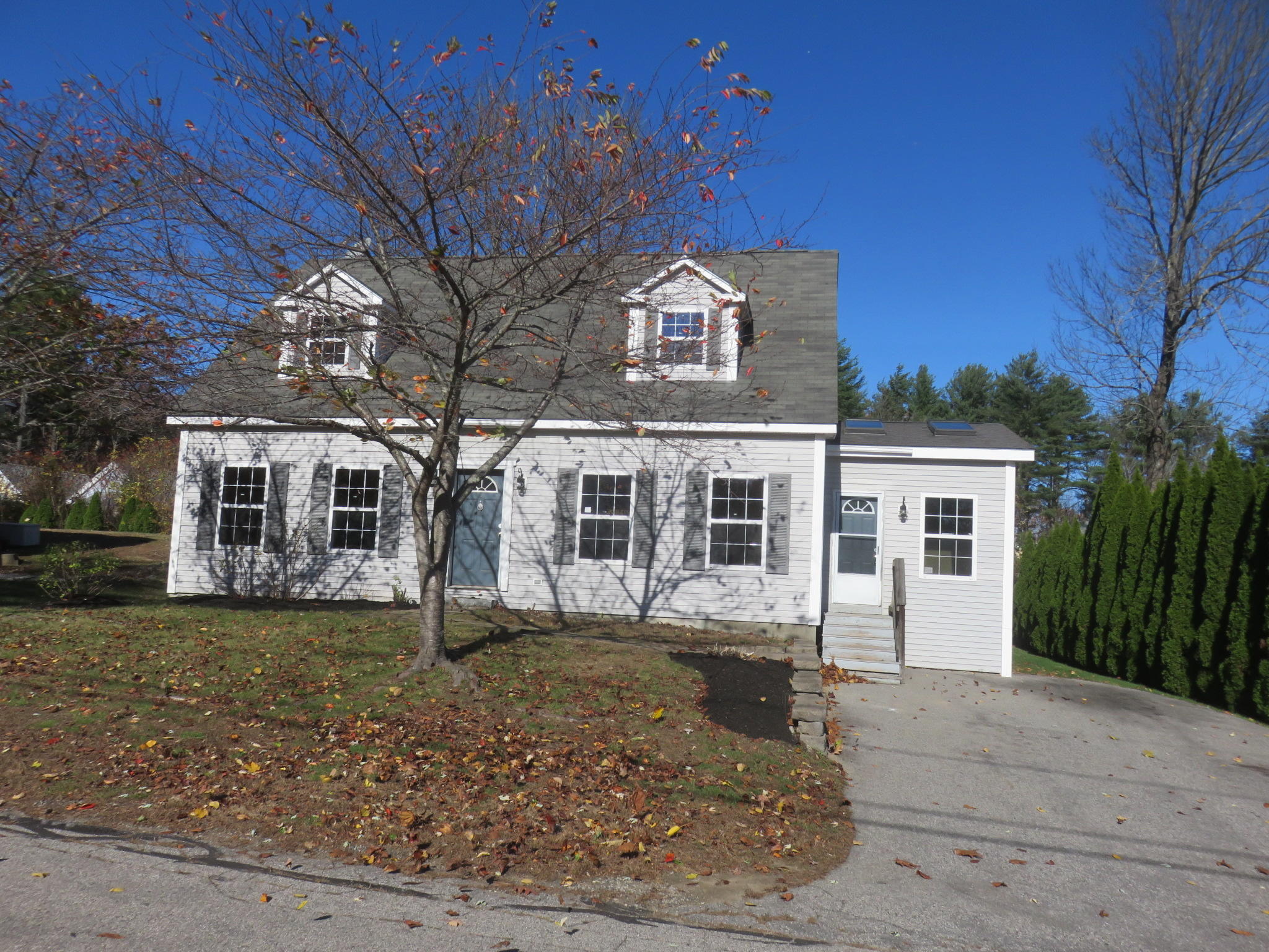 21 Edgewood Road Wells ME 04090
