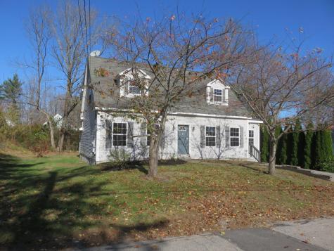 21 Edgewood Road Wells ME 04090