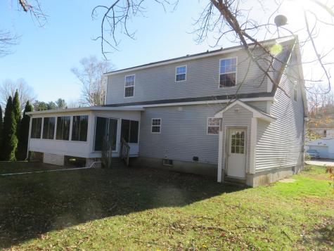 21 Edgewood Road Wells ME 04090