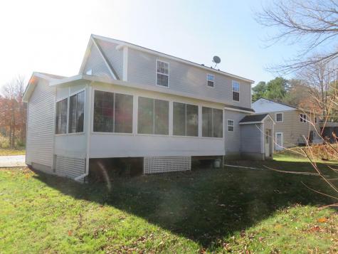 21 Edgewood Road Wells ME 04090