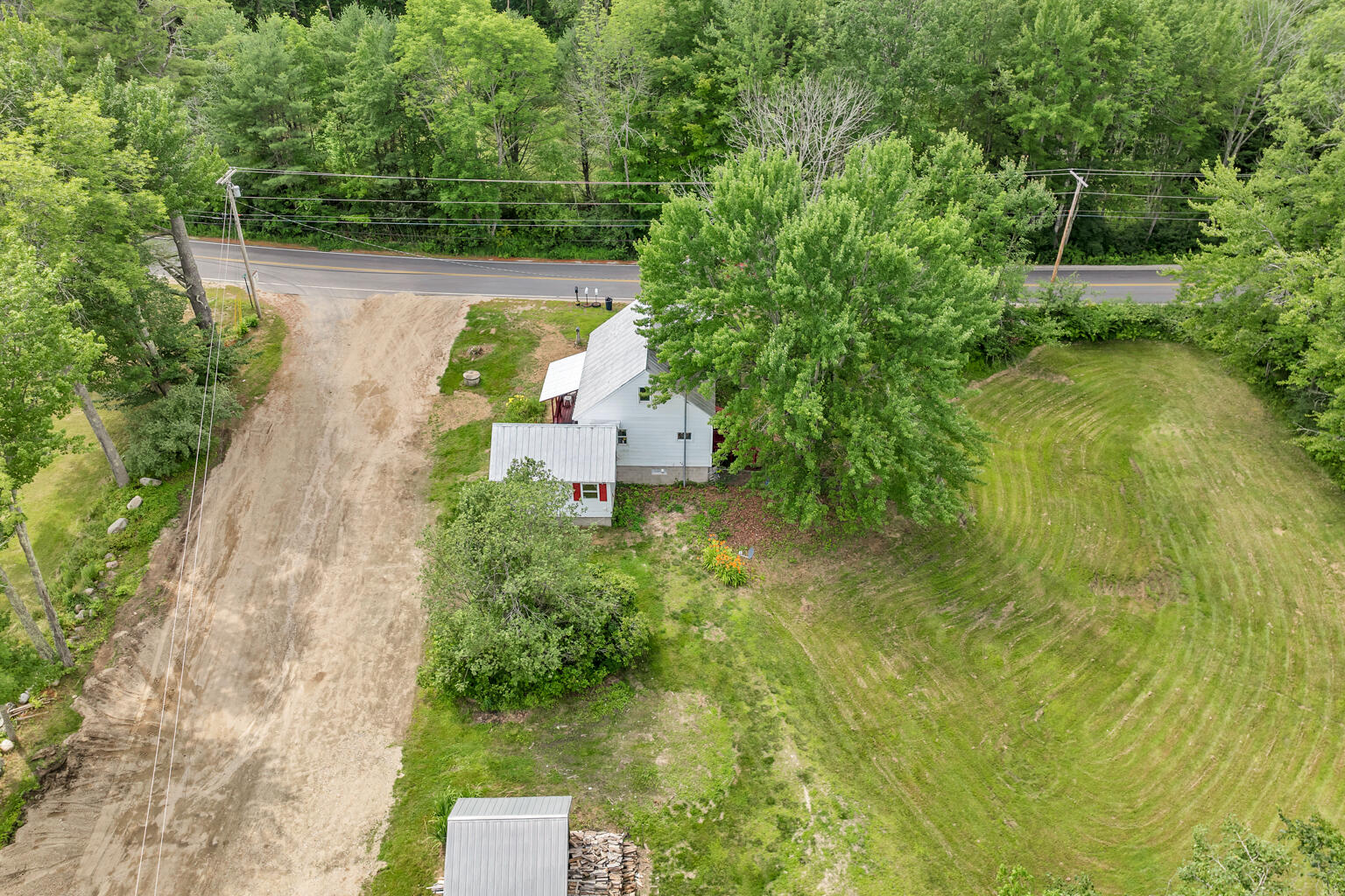 570 Maplewood Road Parsonsfield ME 04047