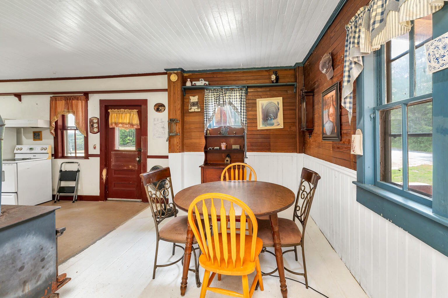 570 Maplewood Road Parsonsfield ME 04047