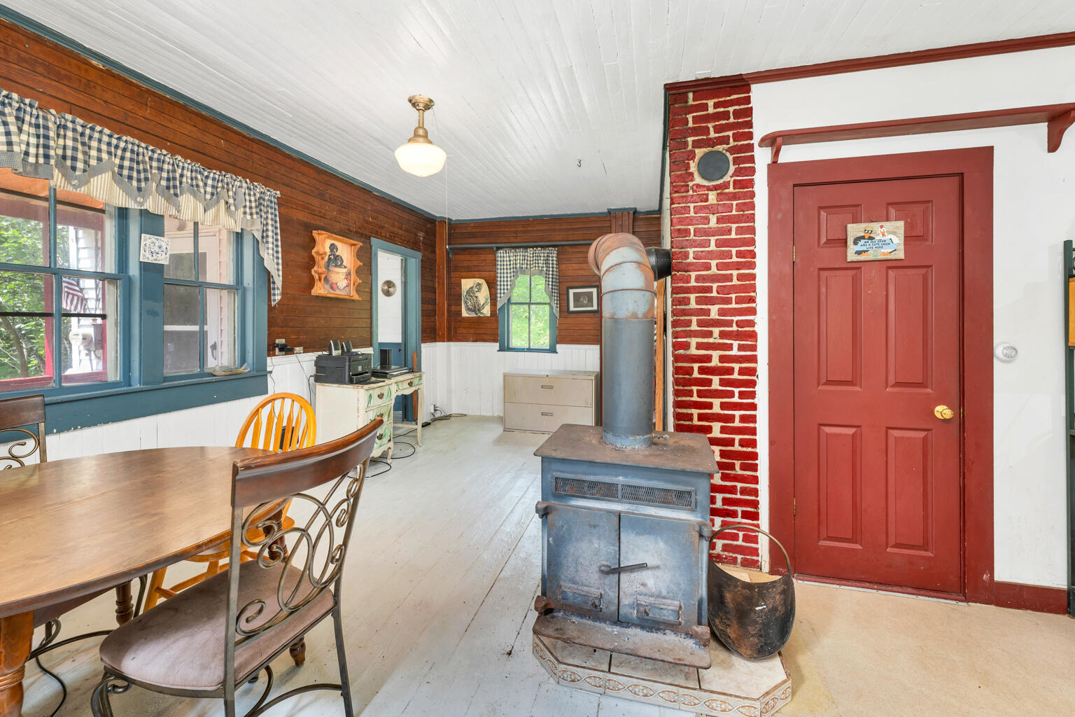 570 Maplewood Road Parsonsfield ME 04047