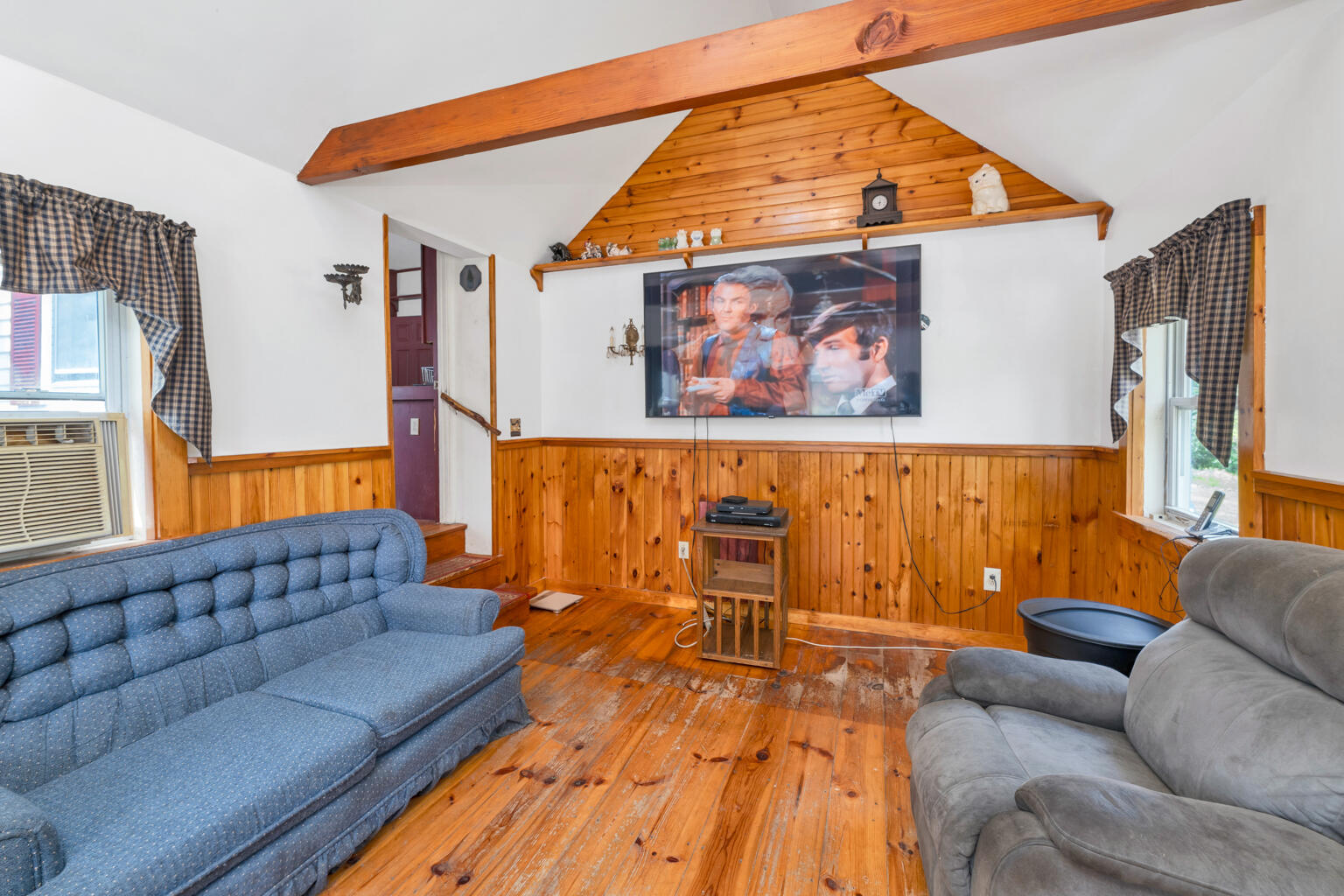 570 Maplewood Road Parsonsfield ME 04047