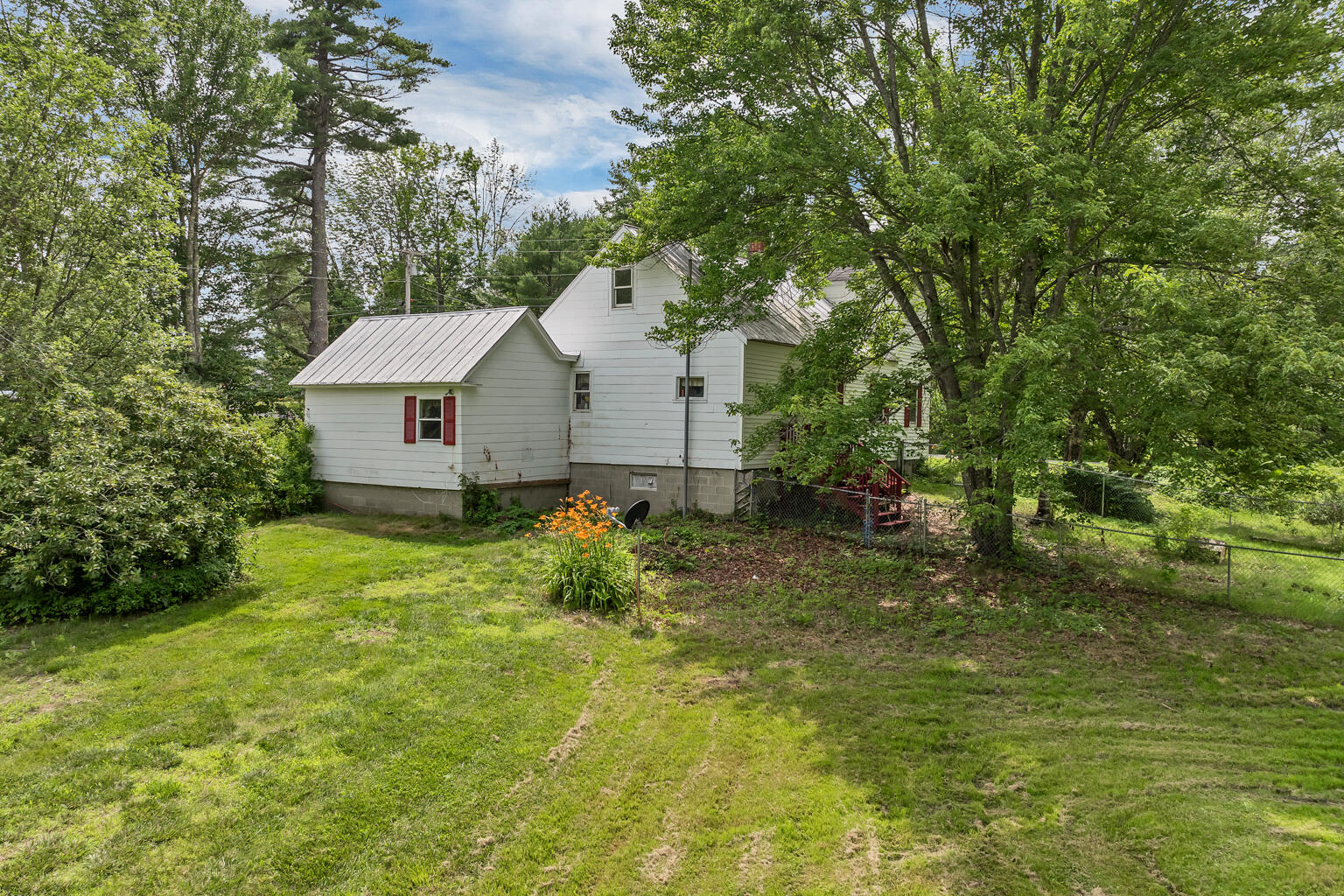570 Maplewood Road Parsonsfield ME 04047