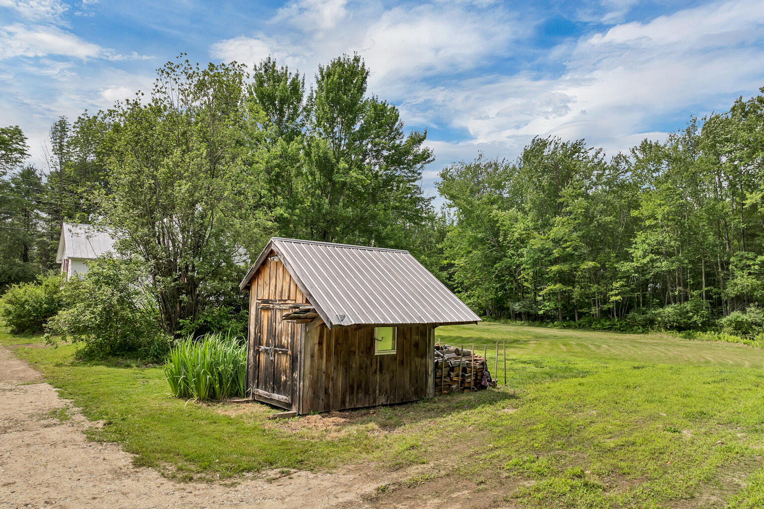 570 Maplewood Road Parsonsfield ME 04047