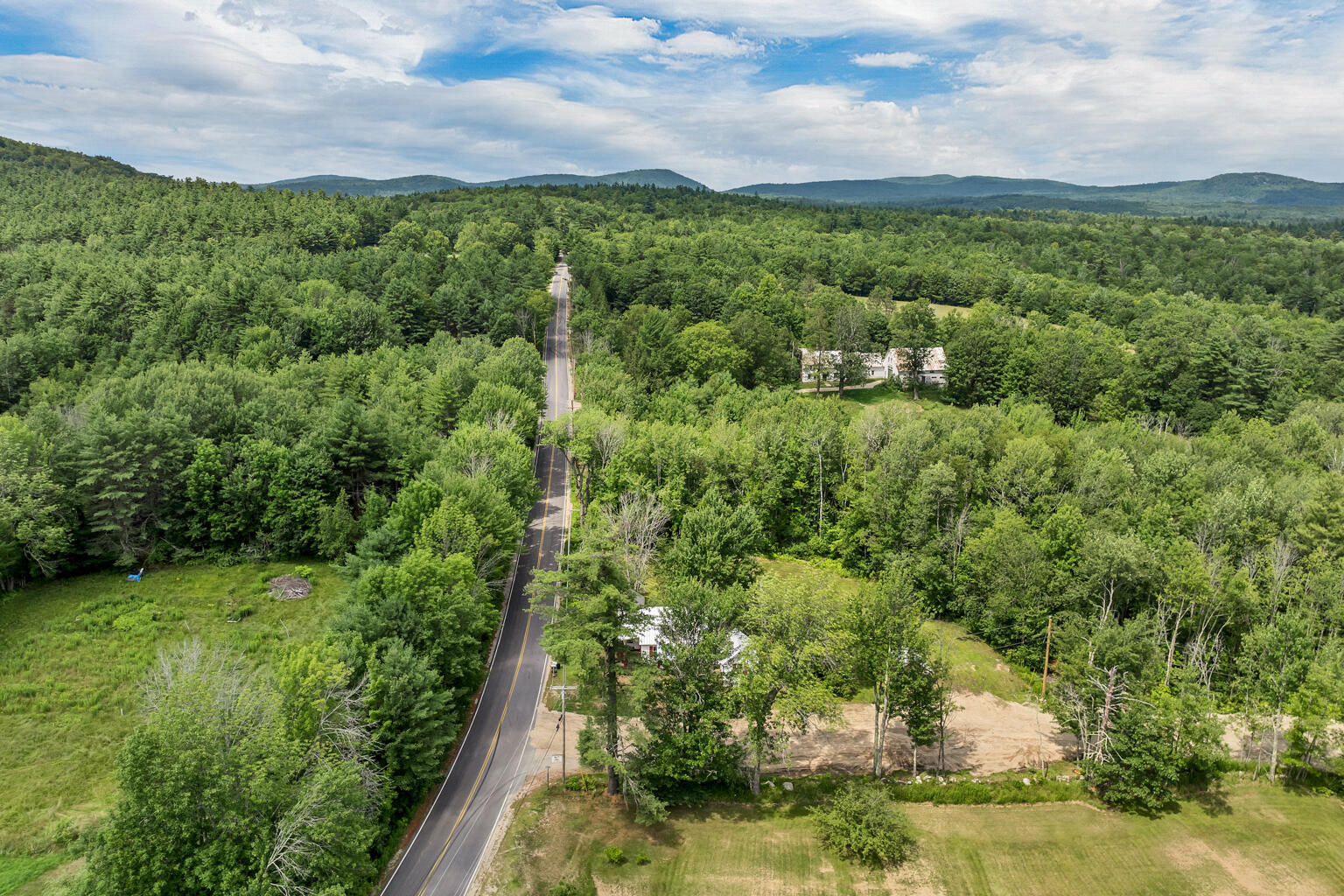 570 Maplewood Road Parsonsfield ME 04047