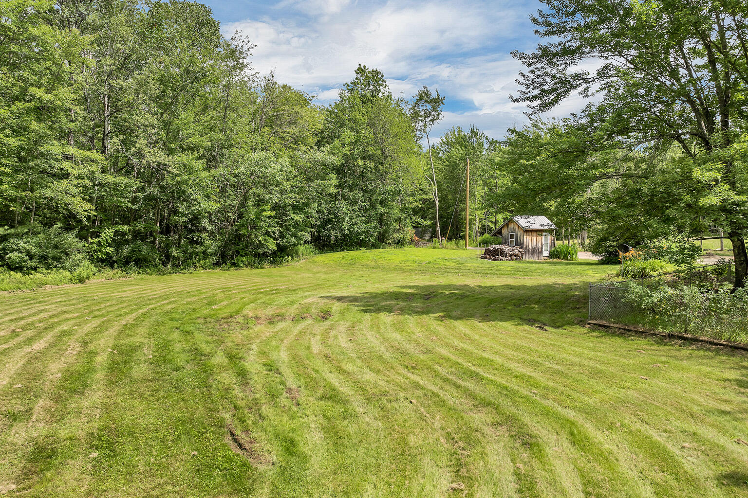 570 Maplewood Road Parsonsfield ME 04047