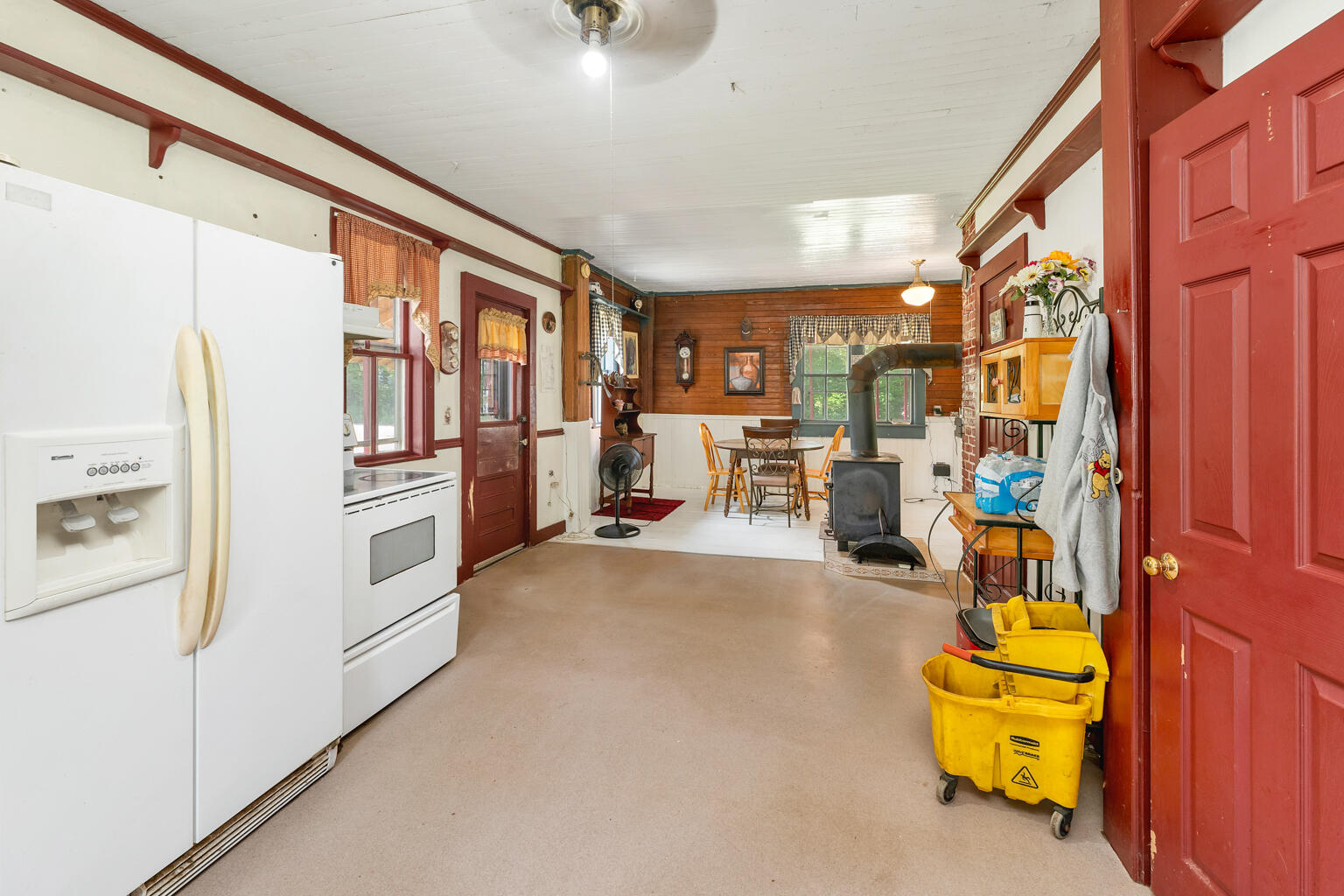 570 Maplewood Road Parsonsfield ME 04047