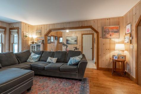 55 Pinkham Road Bristol ME 04554