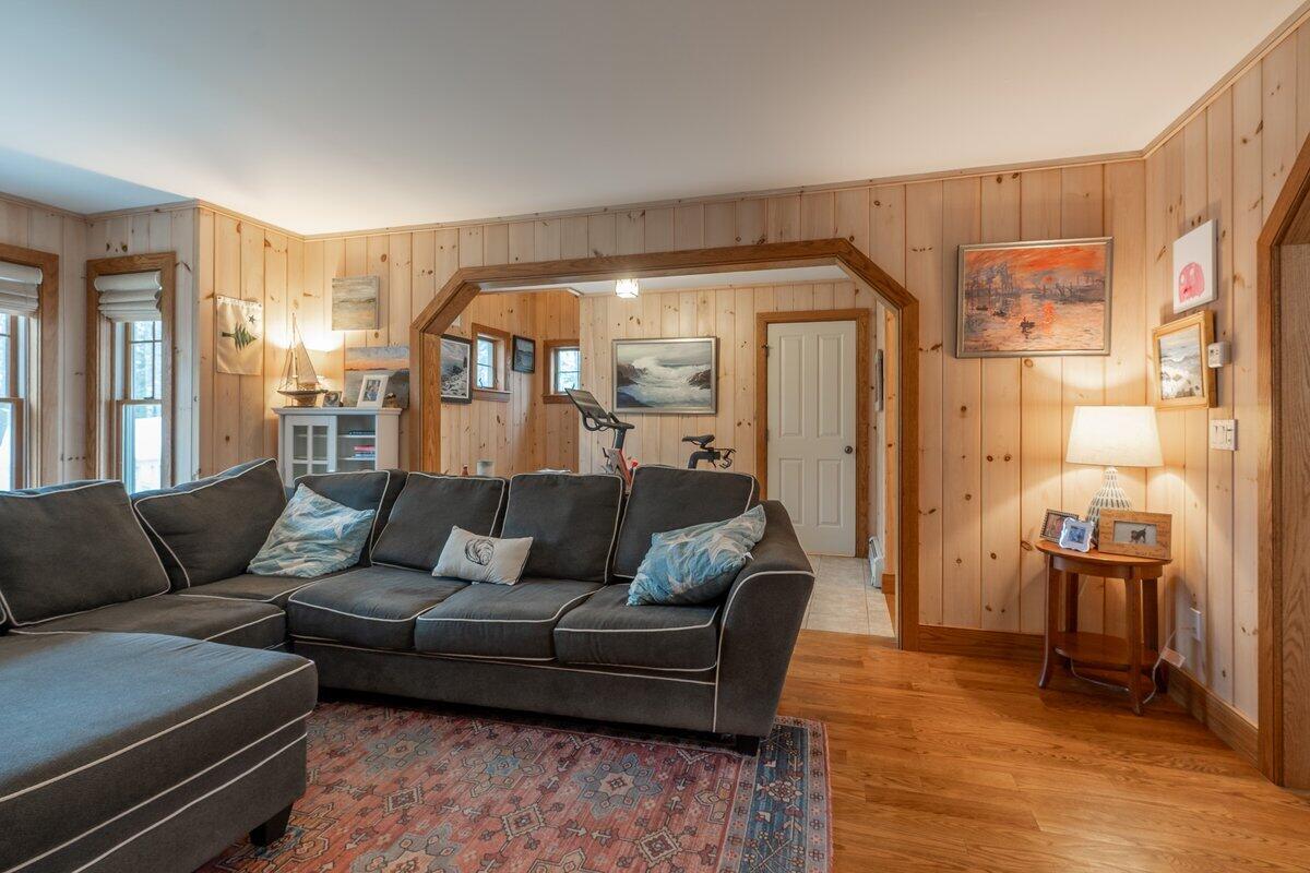 55 Pinkham Road Bristol ME 04554