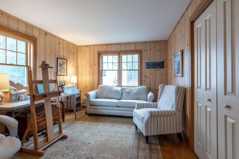 55 Pinkham Road Bristol ME 04554