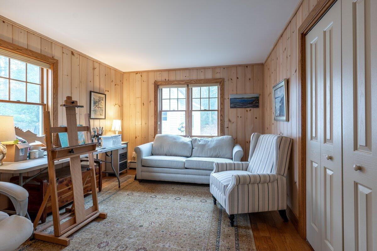 55 Pinkham Road Bristol ME 04554