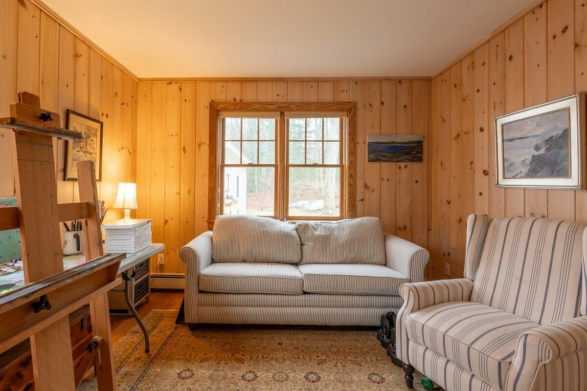 55 Pinkham Road Bristol ME 04554