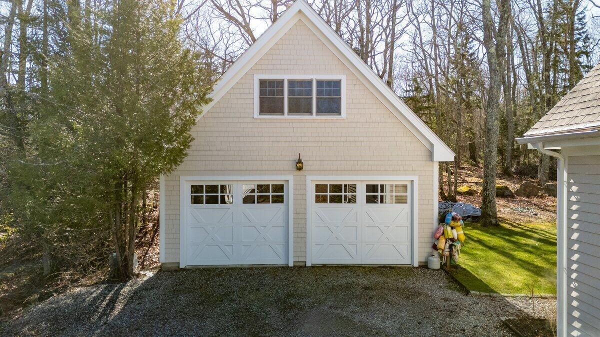 55 Pinkham Road Bristol ME 04554