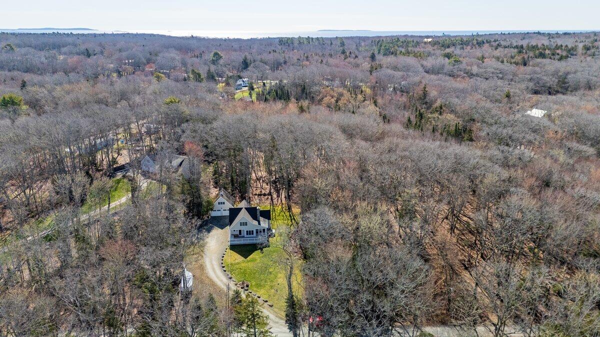 55 Pinkham Road Bristol ME 04554
