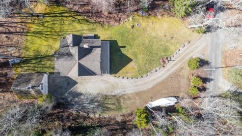 55 Pinkham Road Bristol ME 04554