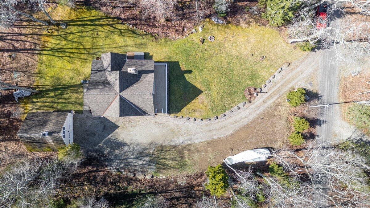 55 Pinkham Road Bristol ME 04554