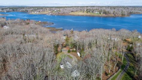 55 Pinkham Road Bristol ME 04554