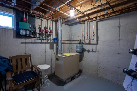 55 Pinkham Road Bristol ME 04554