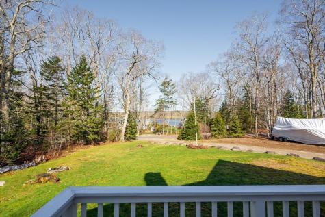 55 Pinkham Road Bristol ME 04554