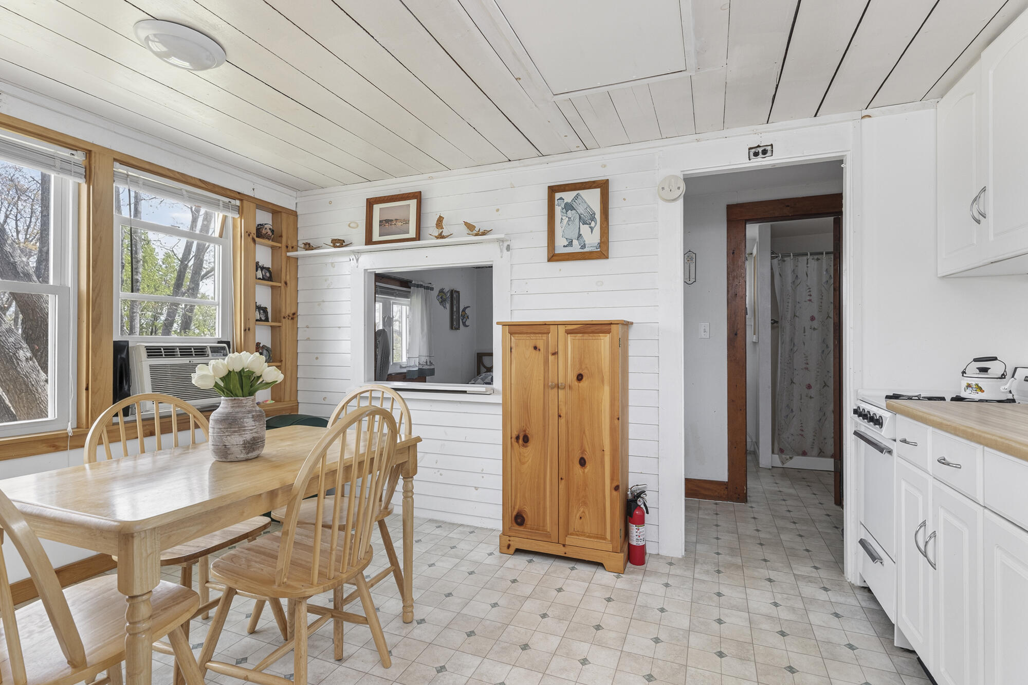 84 Stovers Point Road Harpswell ME 04079
