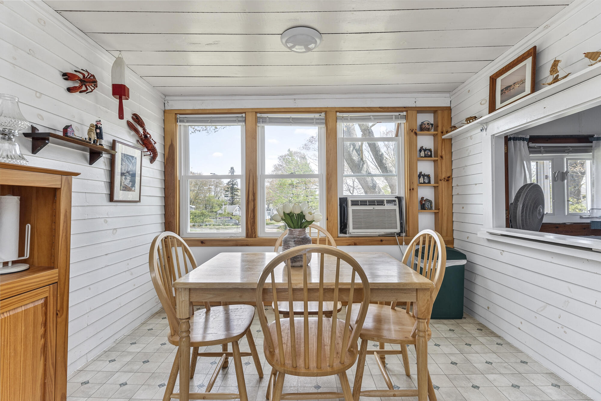 84 Stovers Point Road Harpswell ME 04079
