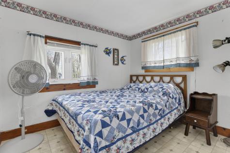 84 Stovers Point Road Harpswell ME 04079