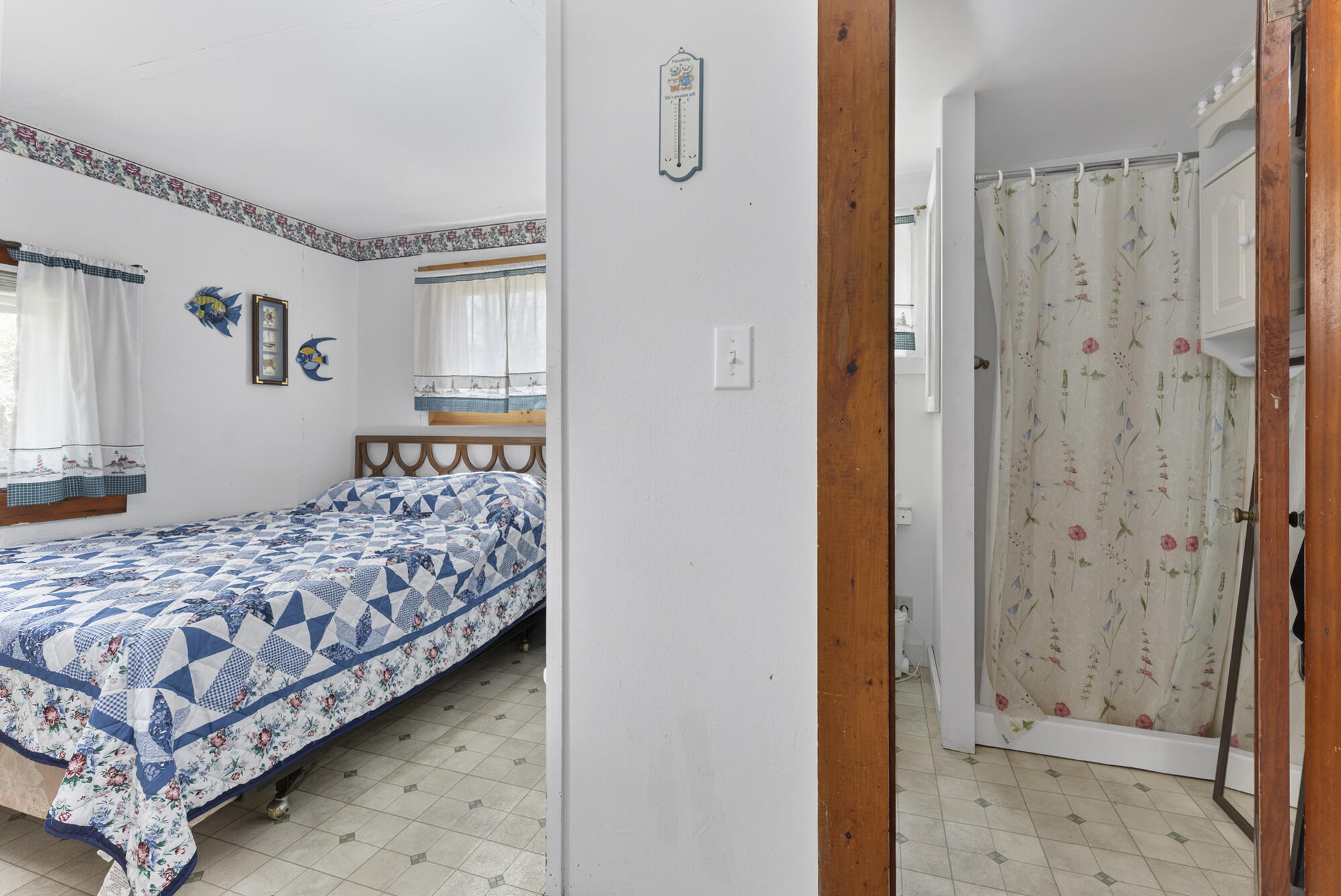 84 Stovers Point Road Harpswell ME 04079