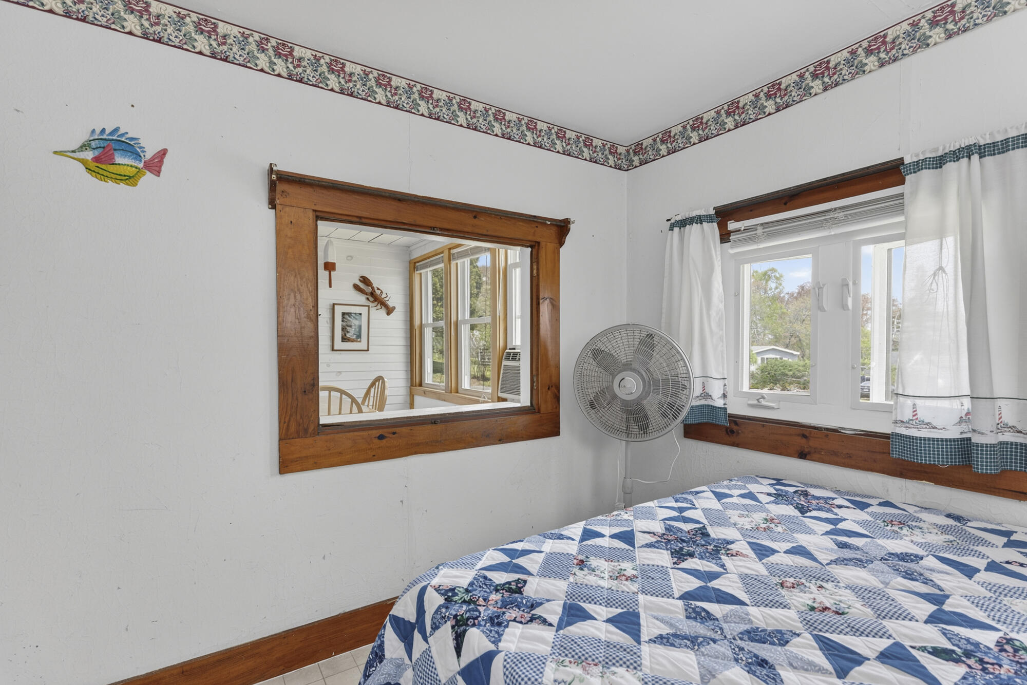 84 Stovers Point Road Harpswell ME 04079