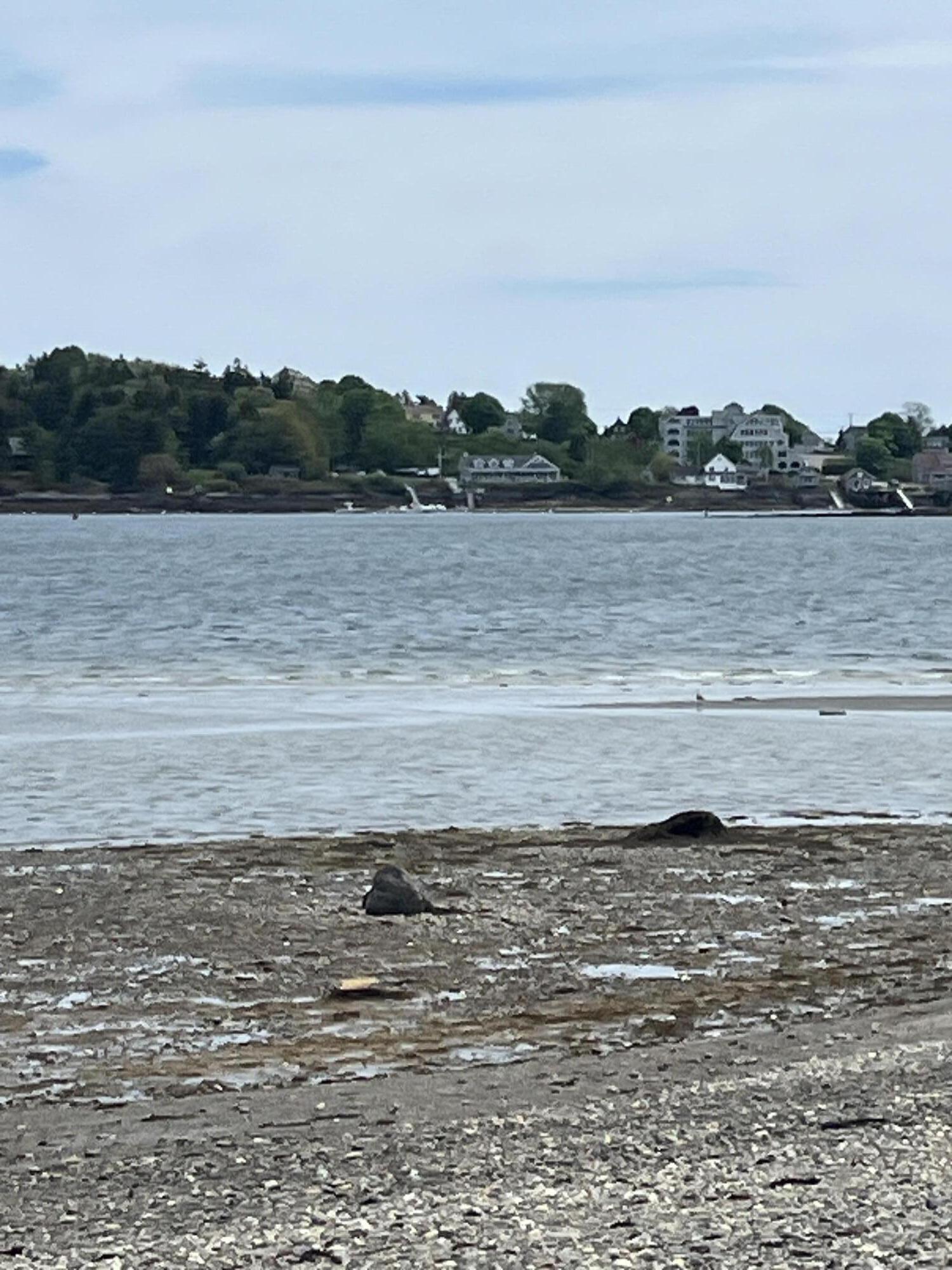 84 Stovers Point Road Harpswell ME 04079