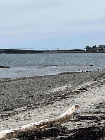 84 Stovers Point Road Harpswell ME 04079