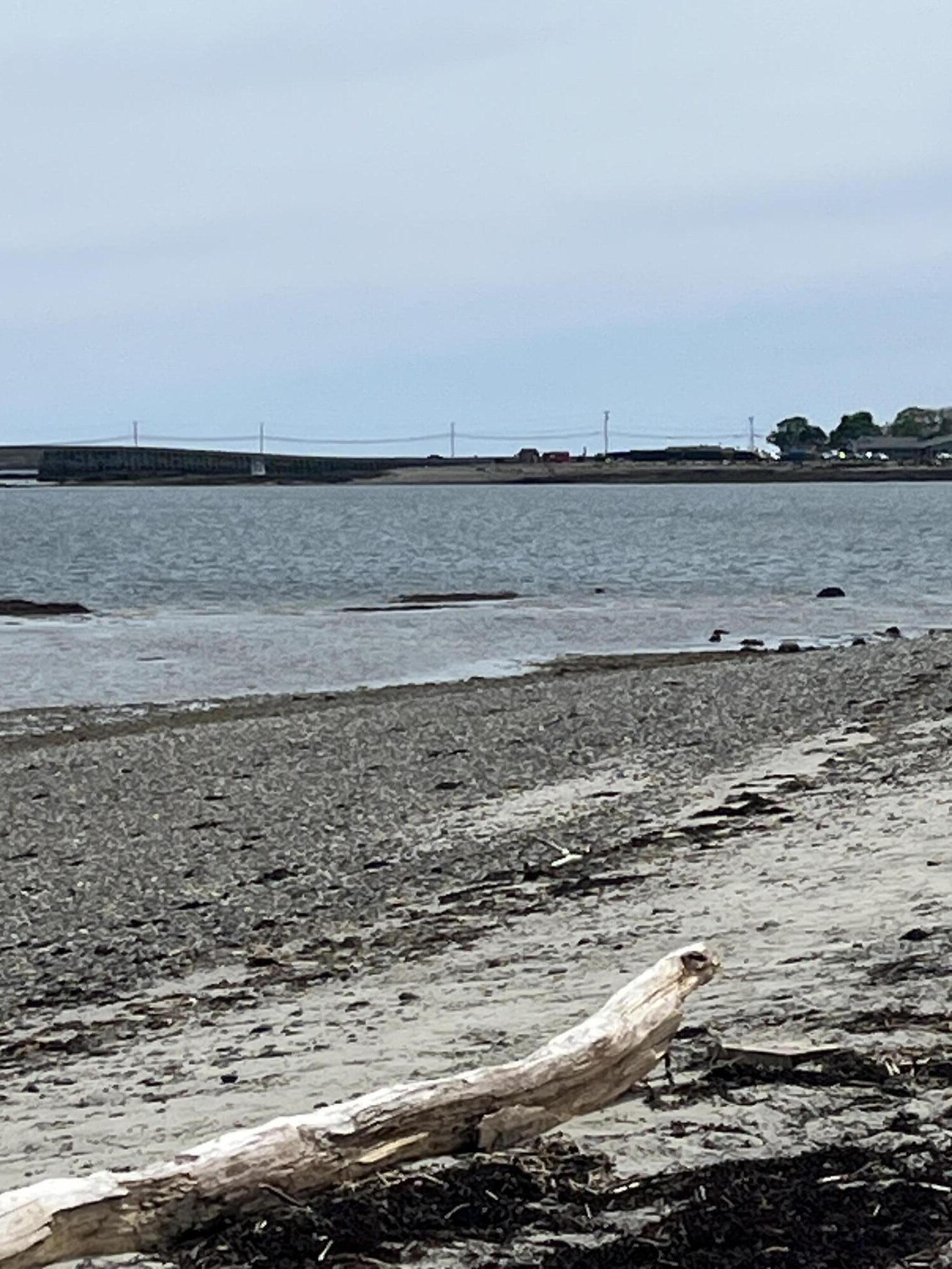 84 Stovers Point Road Harpswell ME 04079