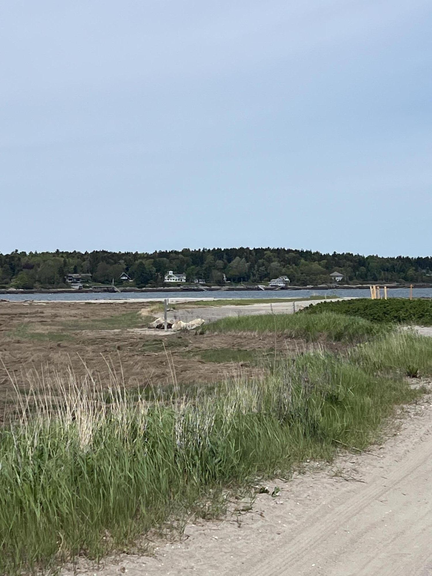 84 Stovers Point Road Harpswell ME 04079