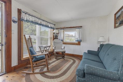 84 Stovers Point Road Harpswell ME 04079